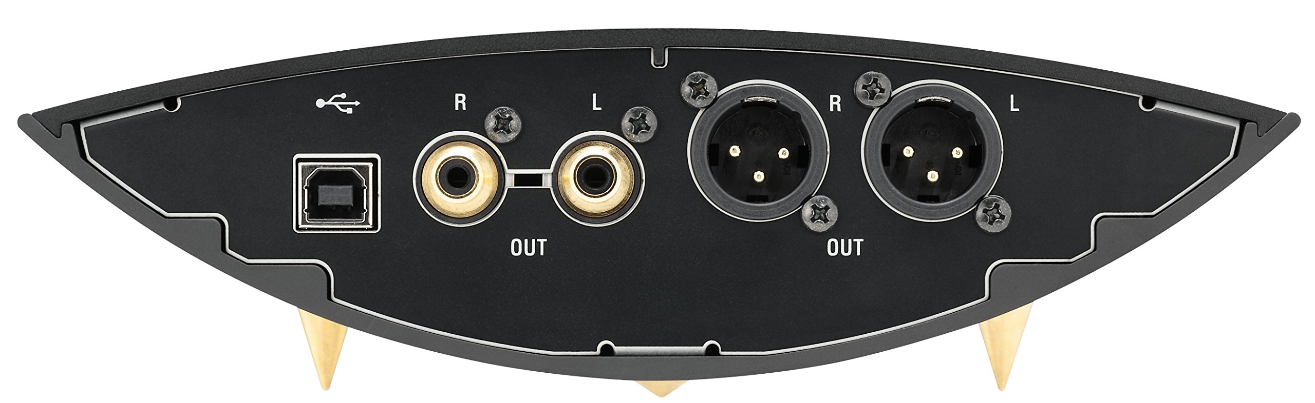 Amazon.com: Korg DSDAC100 Channel Portable Audio Playback